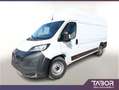 Peugeot Boxer 435 2.2 BHDi 180 L4H3 270° Radars Blanc - thumbnail 2