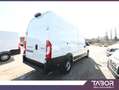 Peugeot Boxer 435 2.2 BHDi 180 L4H3 270° Radars Blanc - thumbnail 3