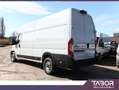 Peugeot Boxer 435 2.2 BHDi 180 L4H3 270° Radars Blanc - thumbnail 4