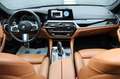 BMW 520 d Touring M-Paket/HEAD-UP/PANO/KAMERA/AHK Gris - thumbnail 10