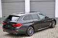 BMW 520 d Touring M-Paket/HEAD-UP/PANO/KAMERA/AHK Gris - thumbnail 7