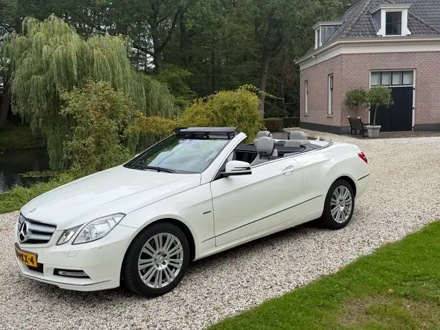 Mercedes-Benz E 350