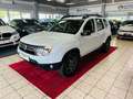 Dacia Duster I 4x2 1.6*1.Hand*Rentnerfzg*Topzsdt*Klima Weiß - thumbnail 1