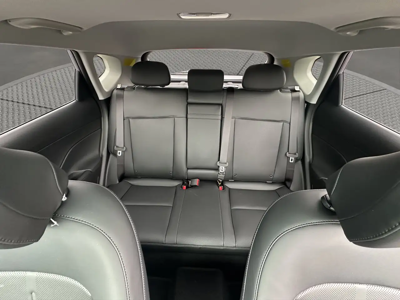 Hyundai KONA photo Hyundai KONA