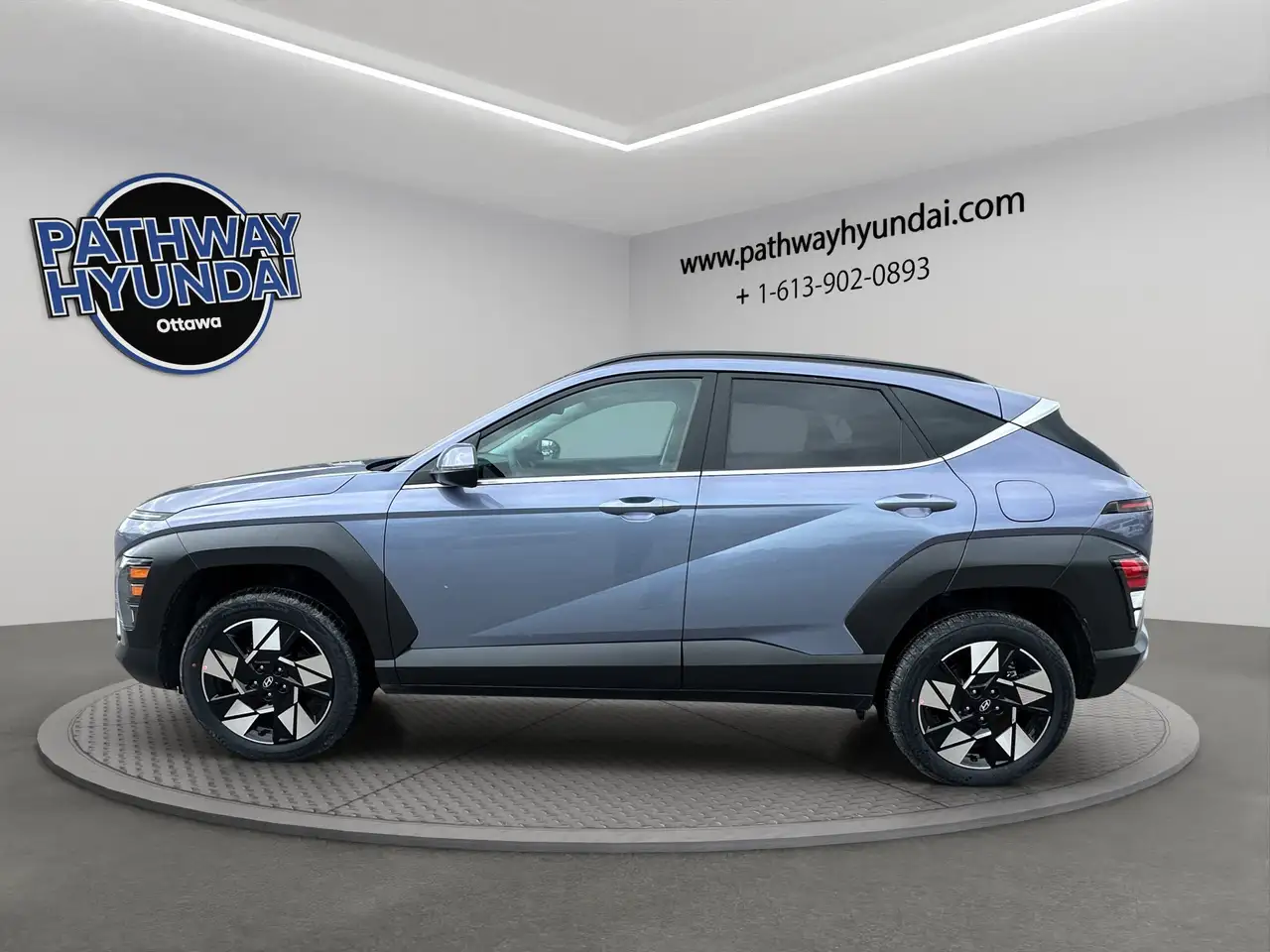 Hyundai KONA photo Hyundai KONA