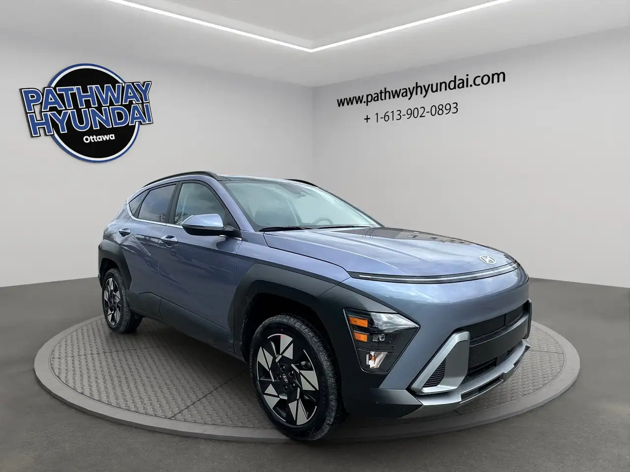 2026 Hyundai KONA