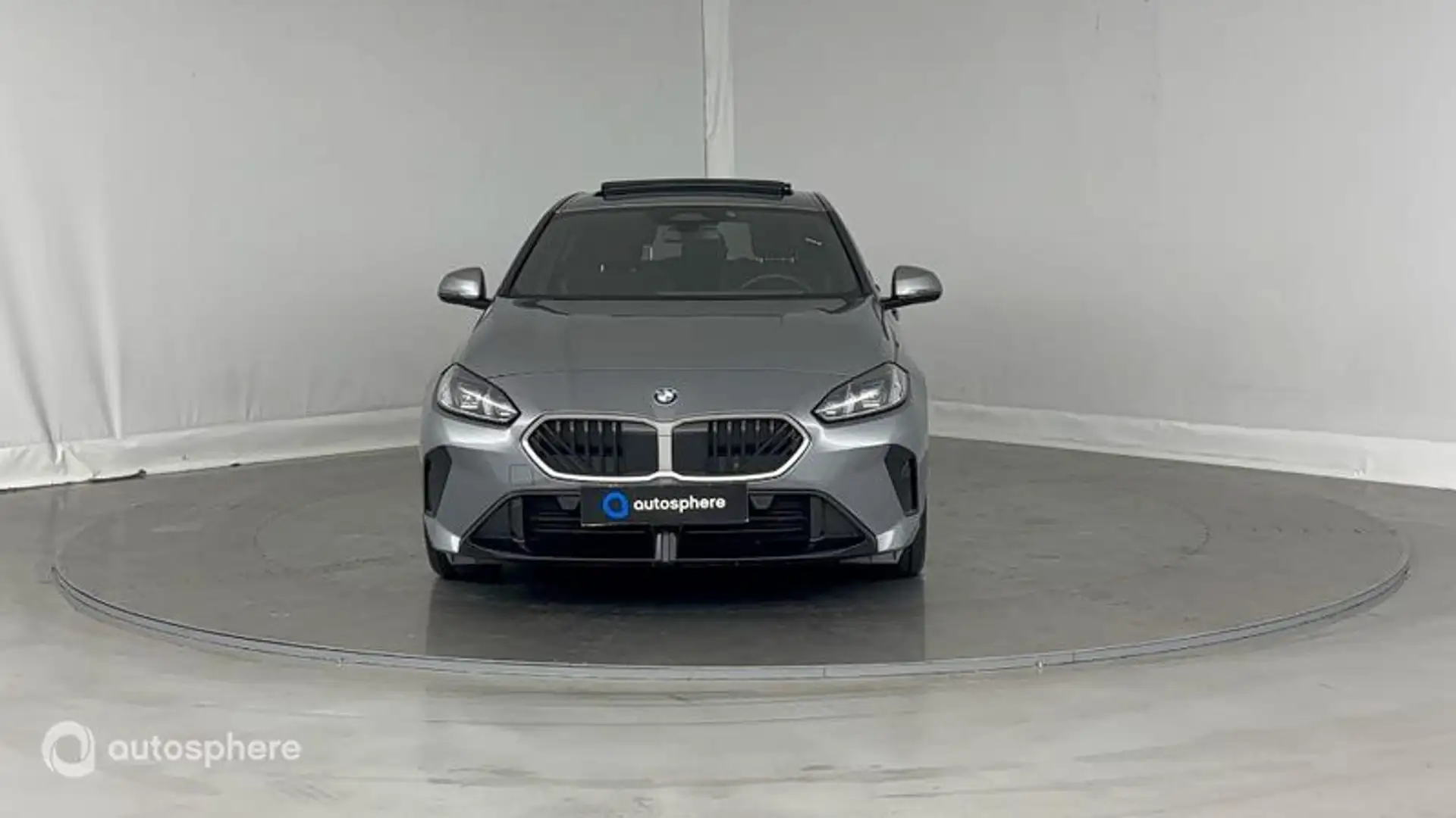 BMW 120 120dA 163ch M Sport DKG7 - 2
