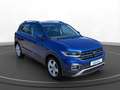 Volkswagen T-Cross 1.0 TSI Sitzhzg. PDC ACC Bleu - thumbnail 8