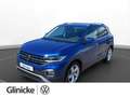 Volkswagen T-Cross 1.0 TSI Sitzhzg. PDC ACC Bleu - thumbnail 1