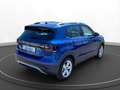 Volkswagen T-Cross 1.0 TSI Sitzhzg. PDC ACC Bleu - thumbnail 6