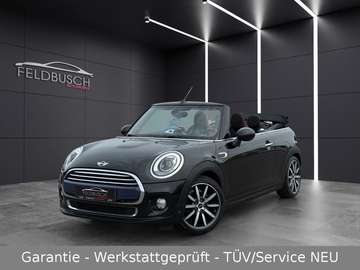 Cabrio"Garantie-HeadUp-Navi"2.Hand