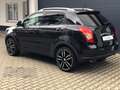 SsangYong Korando Quartz 4x4 Automatik Klima AHK Kamera Schwarz - thumbnail 8