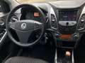 SsangYong Korando Quartz 4x4 Automatik Klima AHK Kamera Schwarz - thumbnail 20