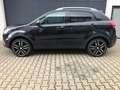 SsangYong Korando Quartz 4x4 Automatik Klima AHK Kamera Schwarz - thumbnail 9