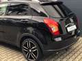 SsangYong Korando Quartz 4x4 Automatik Klima AHK Kamera Schwarz - thumbnail 11
