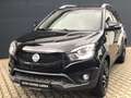 SsangYong Korando Quartz 4x4 Automatik Klima AHK Kamera Schwarz - thumbnail 1