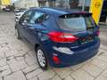 Ford Fiesta Cool & Connect +2 JAHRE GARANTIE+ Blau - thumbnail 7