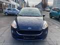 Ford Fiesta Cool & Connect +2 JAHRE GARANTIE+ Blau - thumbnail 2