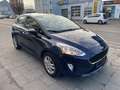 Ford Fiesta Cool & Connect +2 JAHRE GARANTIE+ Blau - thumbnail 3