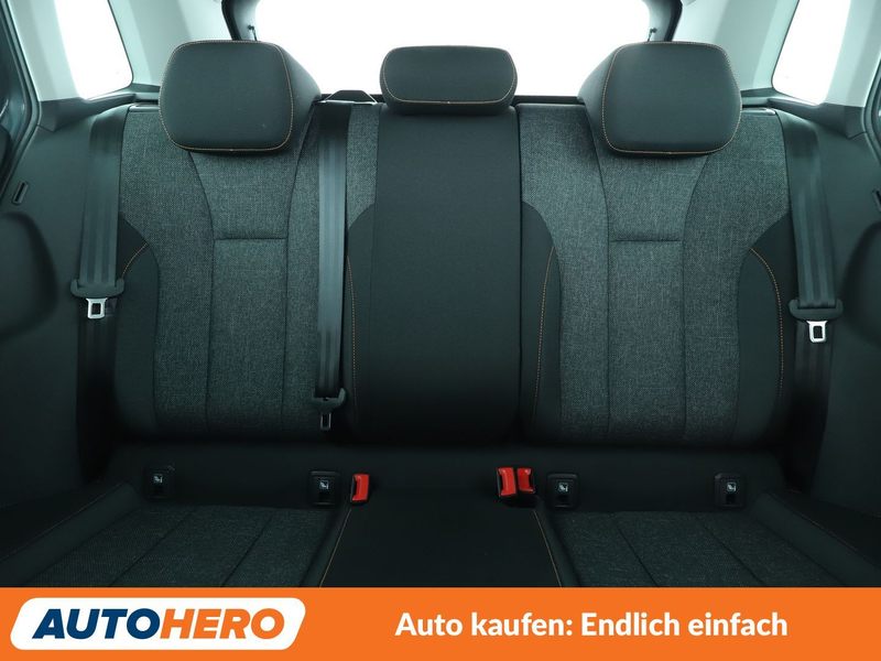 Skoda Kamiq 1.5 TSI ACT Clever Aut.*NAVI*LED*ACC* — photo 15