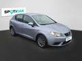 SEAT Ibiza Style KLIMA I SHZ I RADIO Gris - thumbnail 3