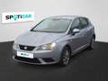 SEAT Ibiza Style KLIMA I SHZ I RADIO Gris - thumbnail 1