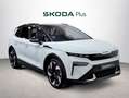 Skoda Elroq 210 kW (CV) 82 kWh (77 kwh neta) Blanco - thumbnail 1