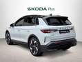 Skoda Elroq 210 kW (CV) 82 kWh (77 kwh neta) Blanco - thumbnail 2