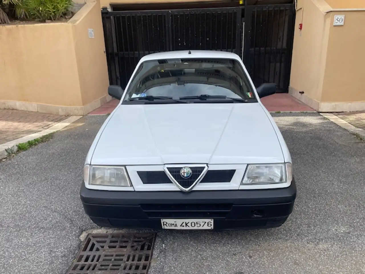 Alfa Romeo 33 1.4 Hit, foto 2
