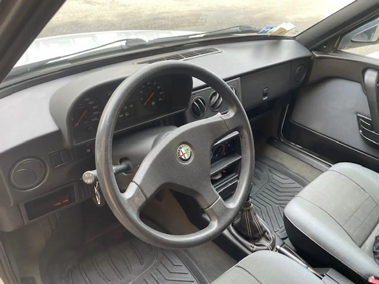 Alfa Romeo 33 1.4 Hit, foto 7