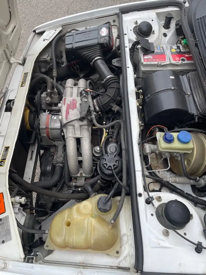 Alfa Romeo 33 1.4 Hit, foto 9