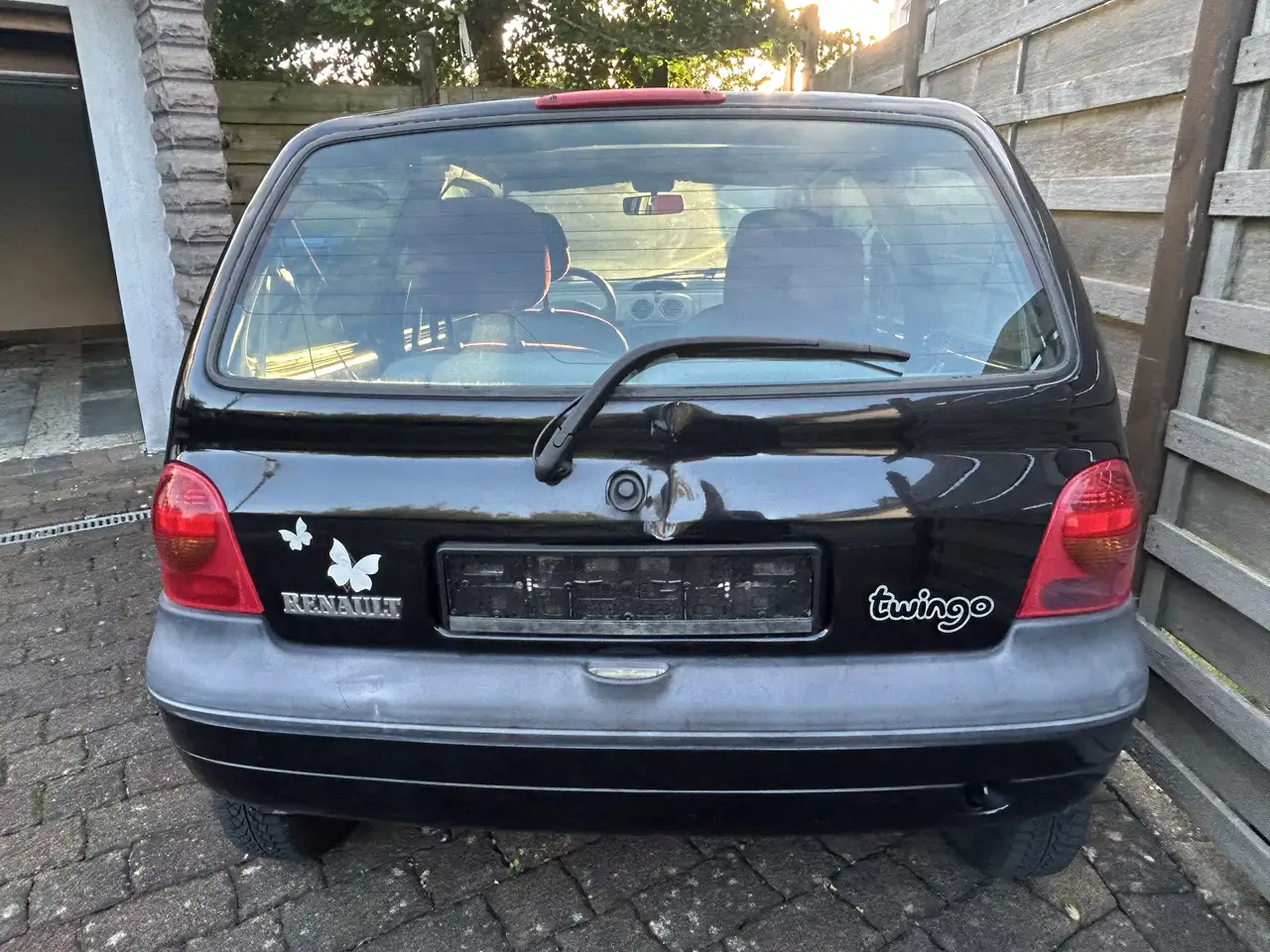 Renault Twingo 1.2 Privilege, foto 5