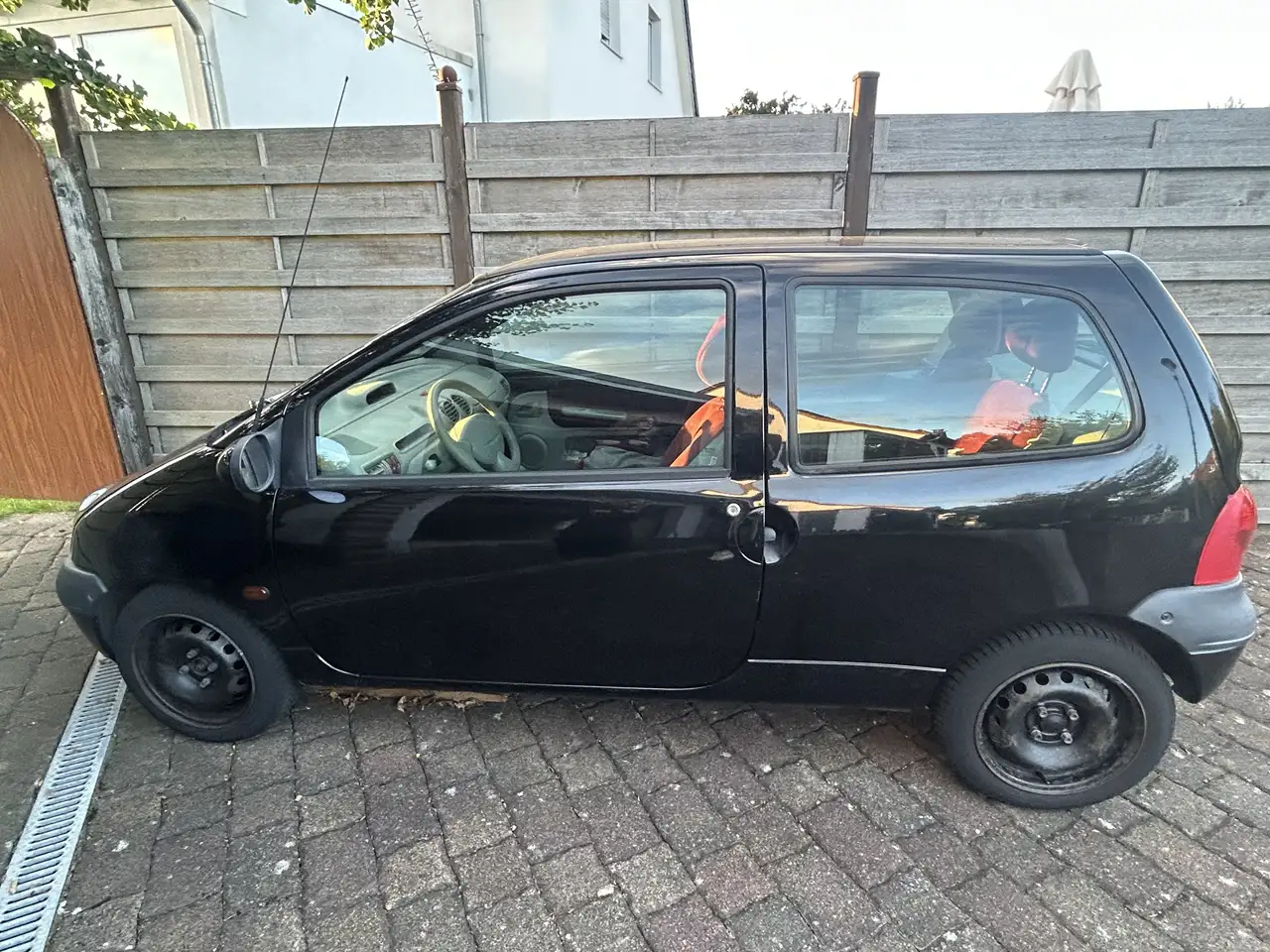 Renault Twingo 1.2 Privilege, foto 1