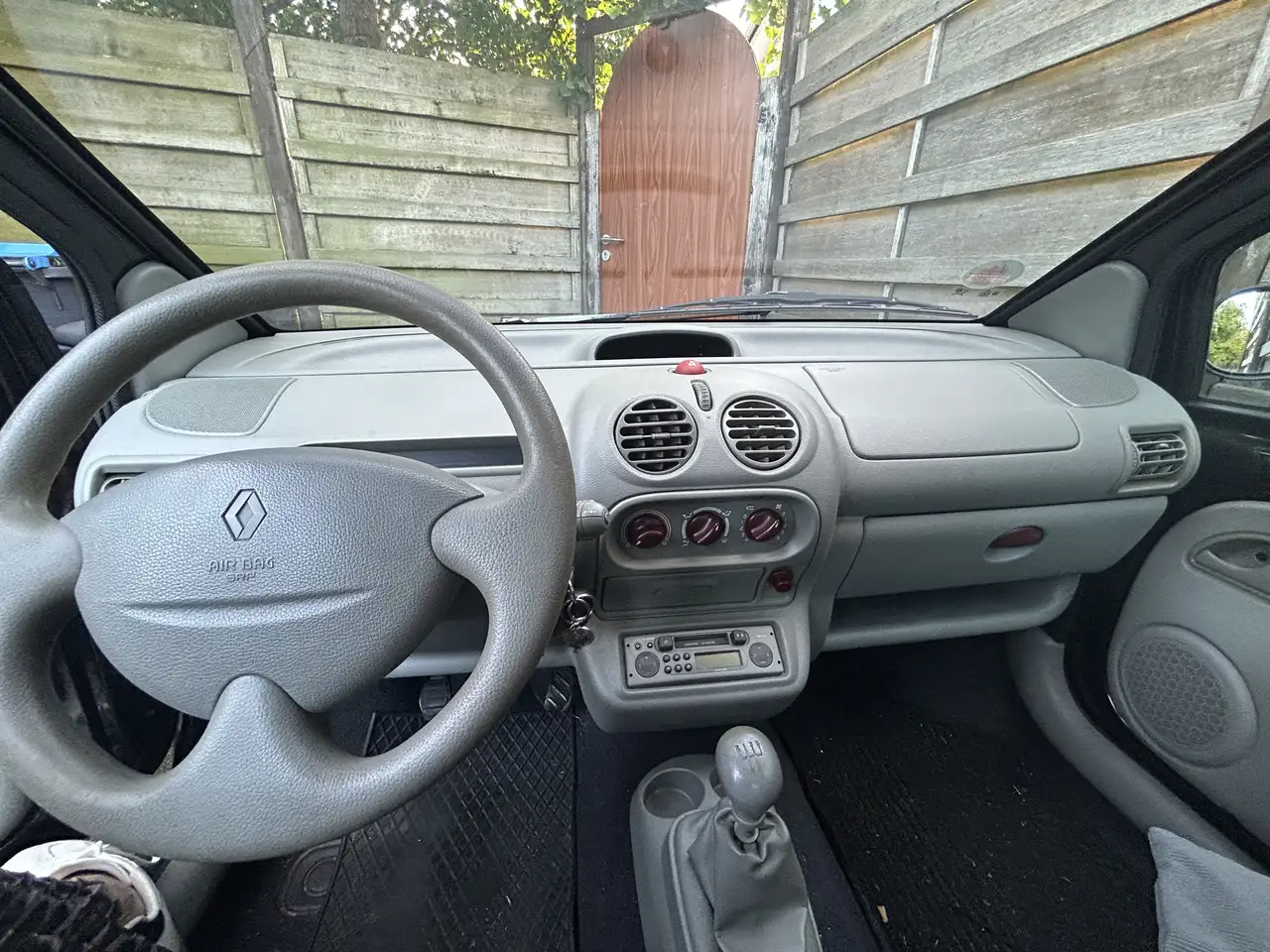 Renault Twingo 1.2 Privilege, foto 6