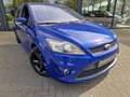 Ford Focus ST, 5 Deurs ''Topstaat'' 226PK Xenon!! Blau - thumbnail 4
