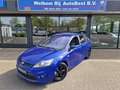 Ford Focus ST, 5 Deurs ''Topstaat'' 226PK Xenon!! Azul - thumbnail 1