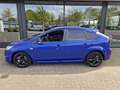 Ford Focus ST, 5 Deurs ''Topstaat'' 226PK Xenon!! Blue - thumbnail 2