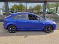Ford Focus ST, 5 Deurs ''Topstaat'' 226PK Xenon!! Blau - thumbnail 5