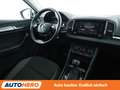Skoda Karoq 2.0 TDI Drive 125 4x4 Aut.*NAVI*VC*CAM*ACC Weiß - thumbnail 13