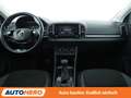 Skoda Karoq 2.0 TDI Drive 125 4x4 Aut.*NAVI*VC*CAM*ACC Weiß - thumbnail 12