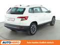 Skoda Karoq 2.0 TDI Drive 125 4x4 Aut.*NAVI*VC*CAM*ACC Weiß - thumbnail 6