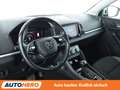 Skoda Karoq 2.0 TDI Drive 125 4x4 Aut.*NAVI*VC*CAM*ACC Weiß - thumbnail 11