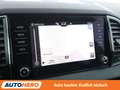 Skoda Karoq 2.0 TDI Drive 125 4x4 Aut.*NAVI*VC*CAM*ACC Weiß - thumbnail 22