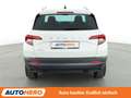Skoda Karoq 2.0 TDI Drive 125 4x4 Aut.*NAVI*VC*CAM*ACC Weiß - thumbnail 5