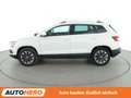 Skoda Karoq 2.0 TDI Drive 125 4x4 Aut.*NAVI*VC*CAM*ACC Weiß - thumbnail 3