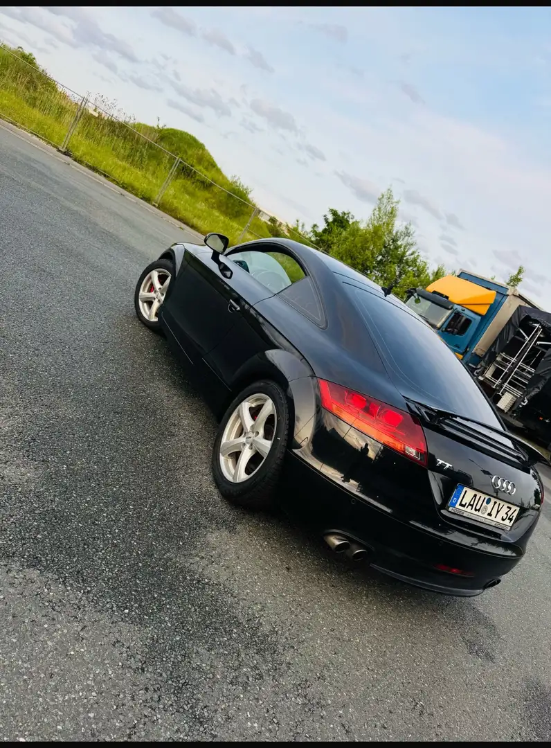 Audi TT Coupe 1.8 TFSI - 2