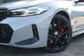 BMW 330 3-serie Touring 330e 292PK Lci M-Sport Shadow Wide Gris - thumbnail 21