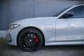 BMW 330 3-serie Touring 330e 292PK Lci M-Sport Shadow Wide Gris - thumbnail 19