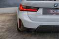BMW 330 3-serie Touring 330e 292PK Lci M-Sport Shadow Wide Gris - thumbnail 23