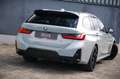 BMW 330 3-serie Touring 330e 292PK Lci M-Sport Shadow Wide Gris - thumbnail 4